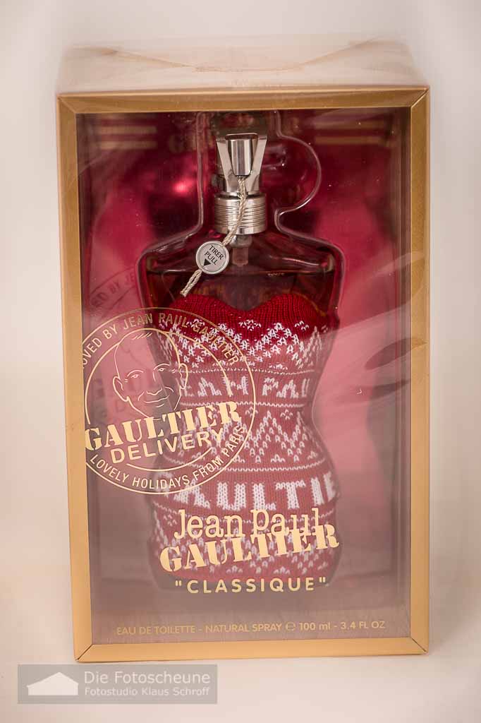 Jean Paul Gautier Classic Weihnachten