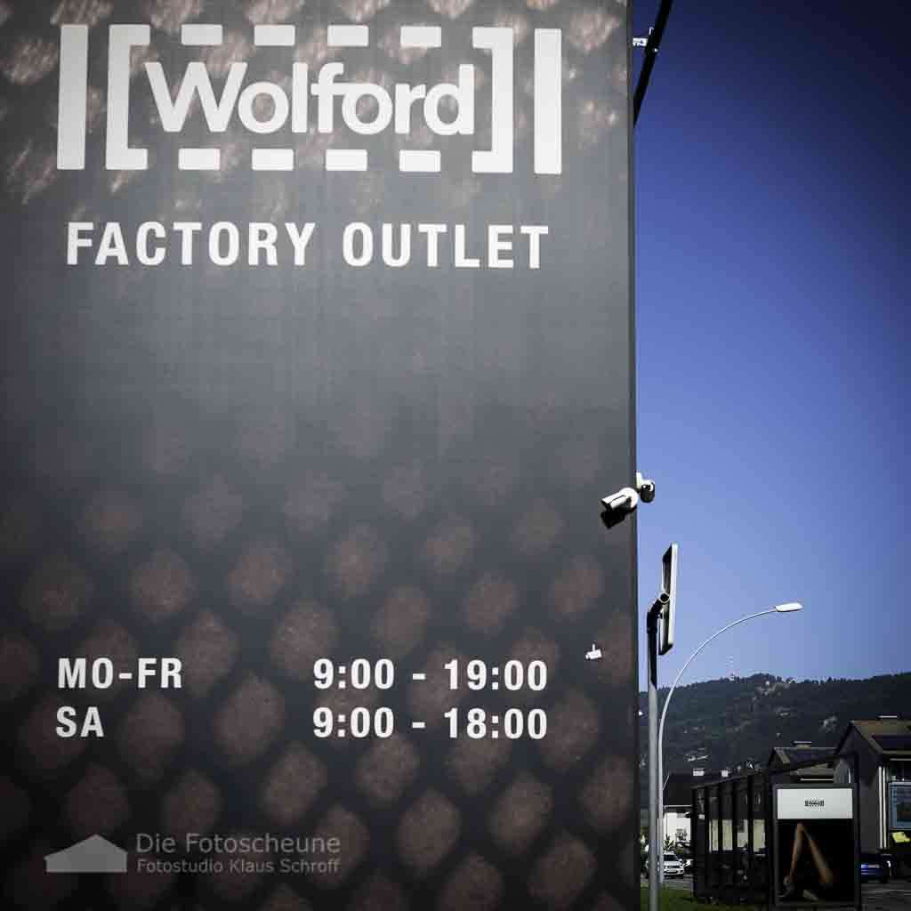 Factory Outlet