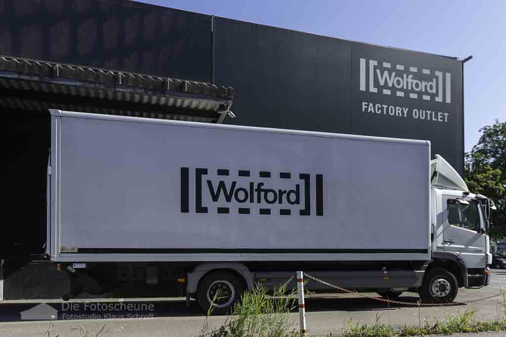 Wolford LKW