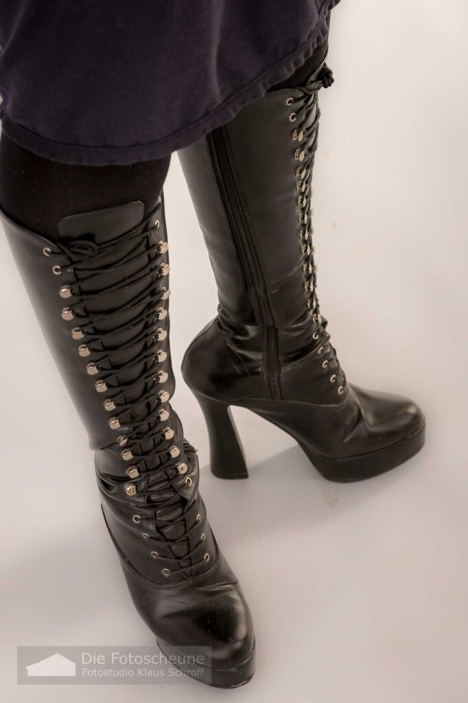 Electra 2020 von Pleaser